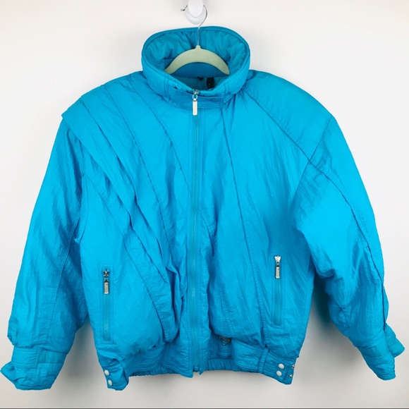 Head | Jackets \u0026 Coats | Vintage 8s 90s 